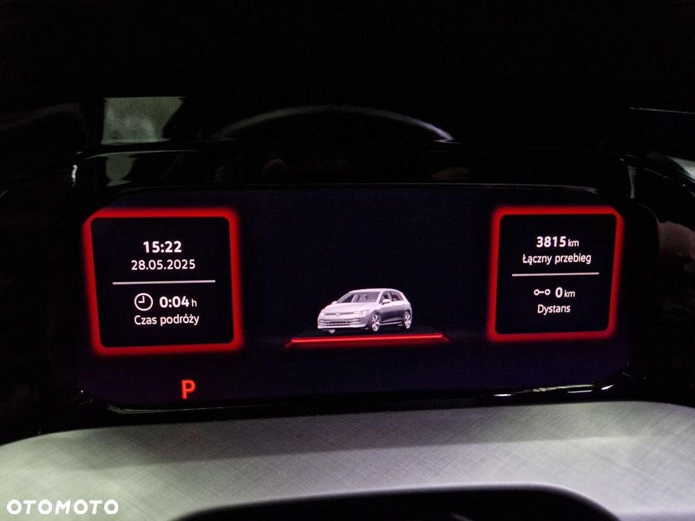 Volkswagen Golf - 23