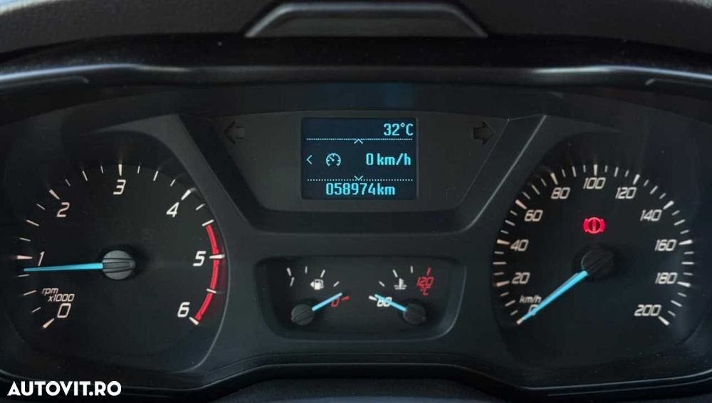 Ford TRANSIT L4H3 - 27