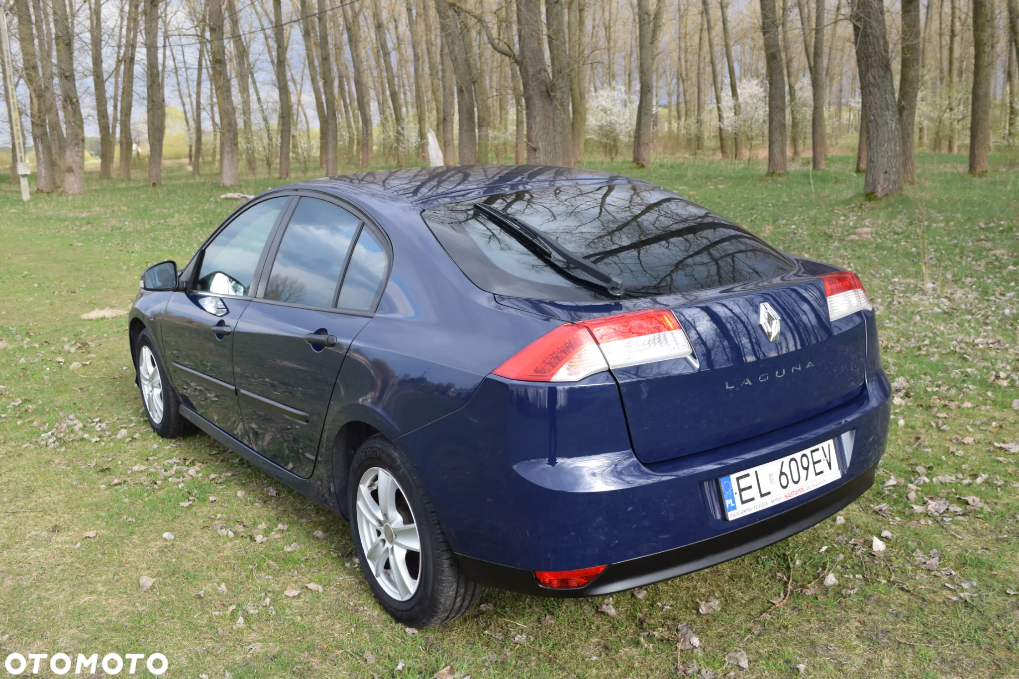 Renault Laguna 2.0 Dynamique - 5