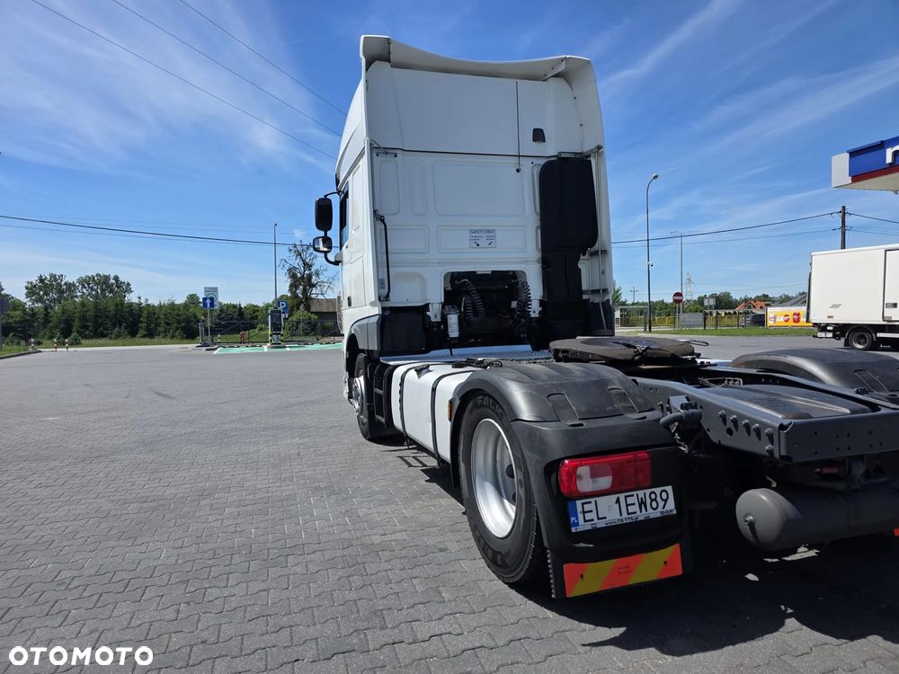 DAF 106 XF FT - 4