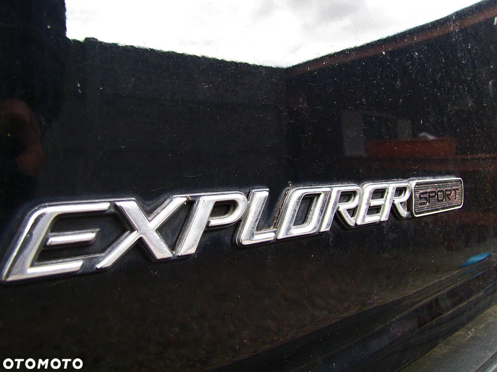 Ford Explorer - 9