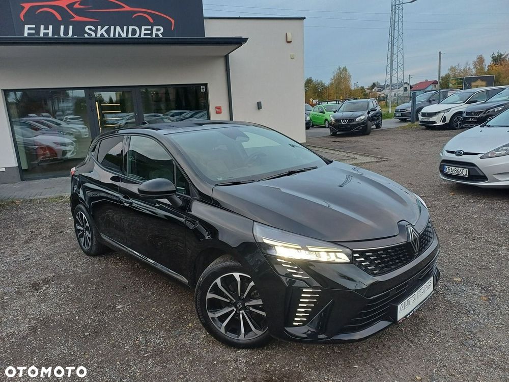 Renault Clio TCe 100 INTENS - 1