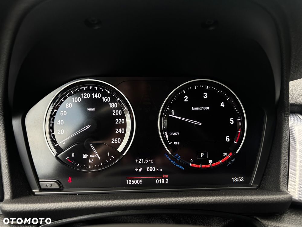 BMW Seria 2 220d xDrive Sport-Aut M Sport - 30