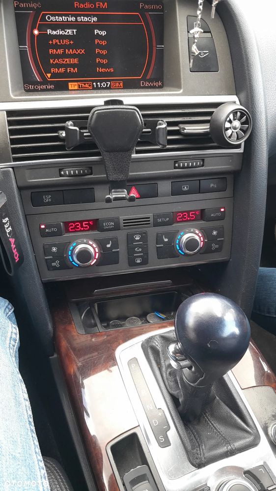 Audi A6 Limousine 3.0 TDI tiptronic quattro - 12