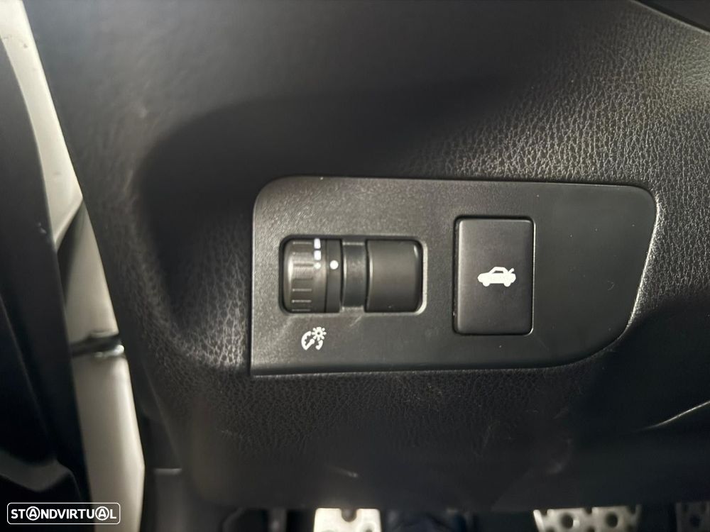 Toyota GT86 2.0D-4S Sport AT - 20