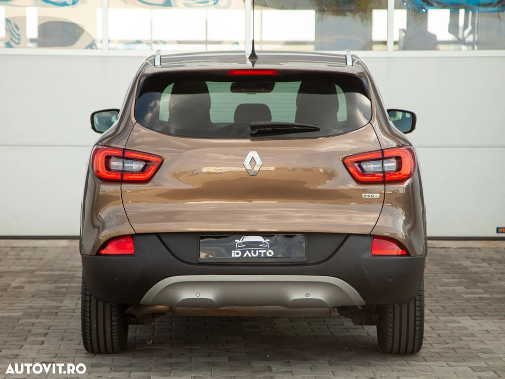 Renault Kadjar - 6