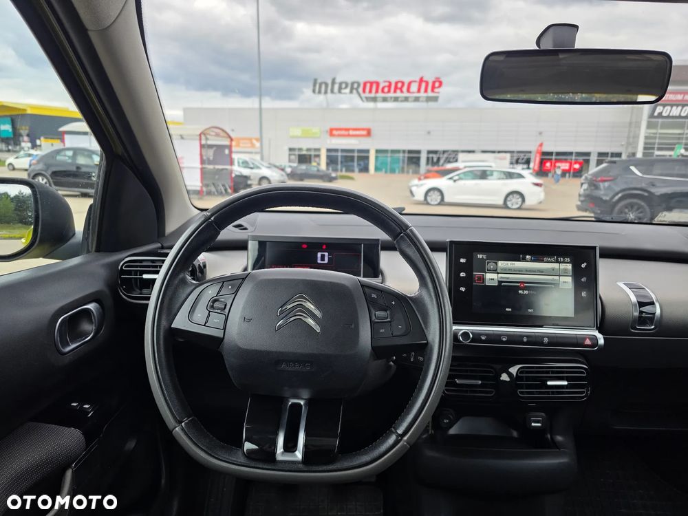 Citroën C4 Cactus Pure Tech 110 Stop&Start Selection - 22