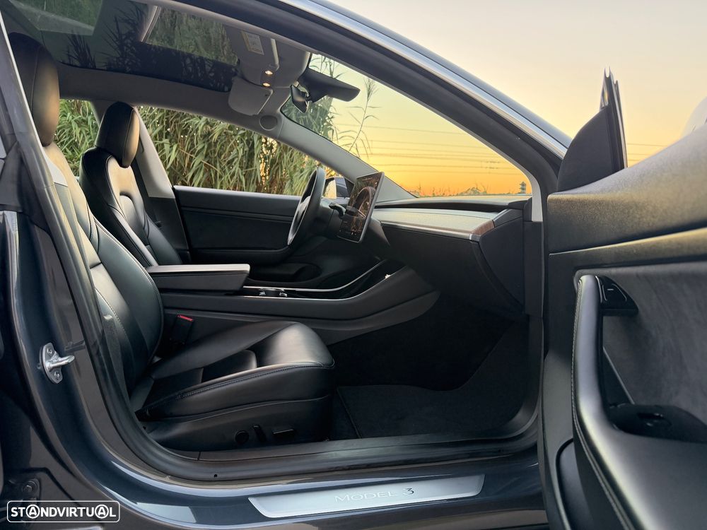 Tesla Model 3 Standard Range Plus RWD - 20