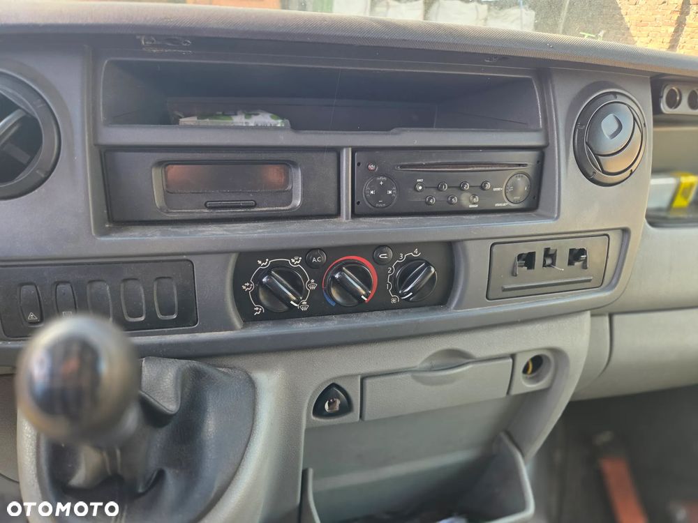 Renault Master - 4