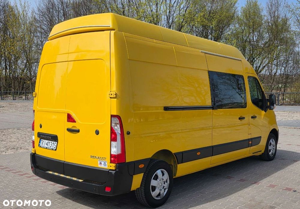 Renault Master - 5