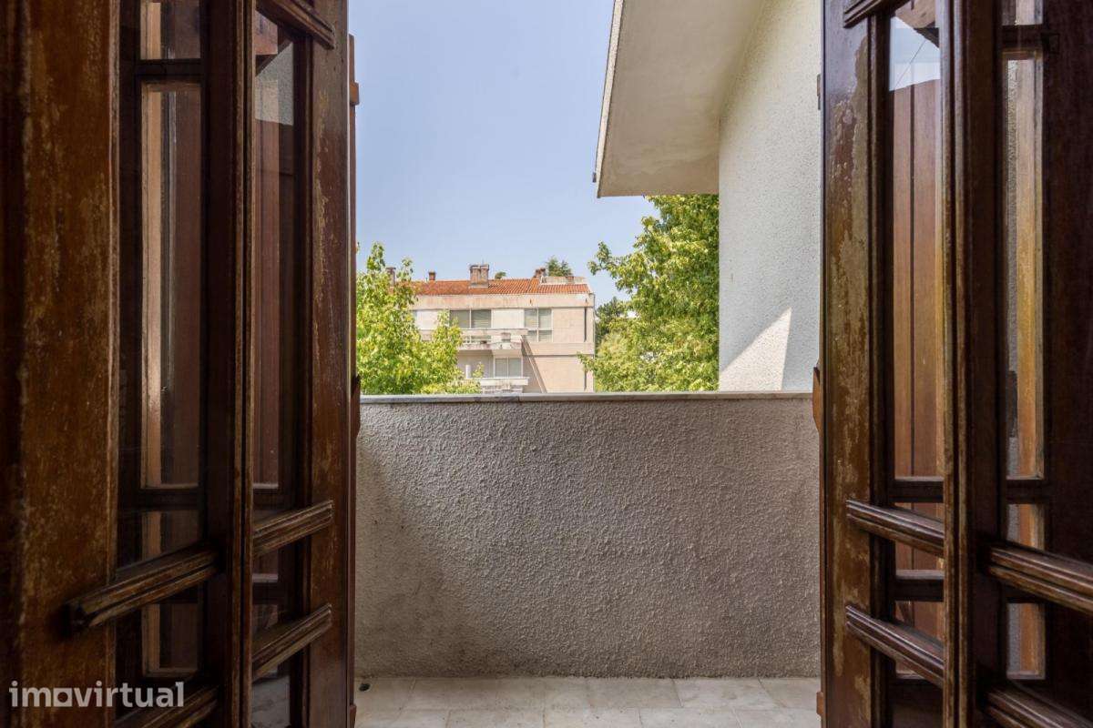 Quarto - localizado em Paranhos Porto - Grande imagem: 5/32