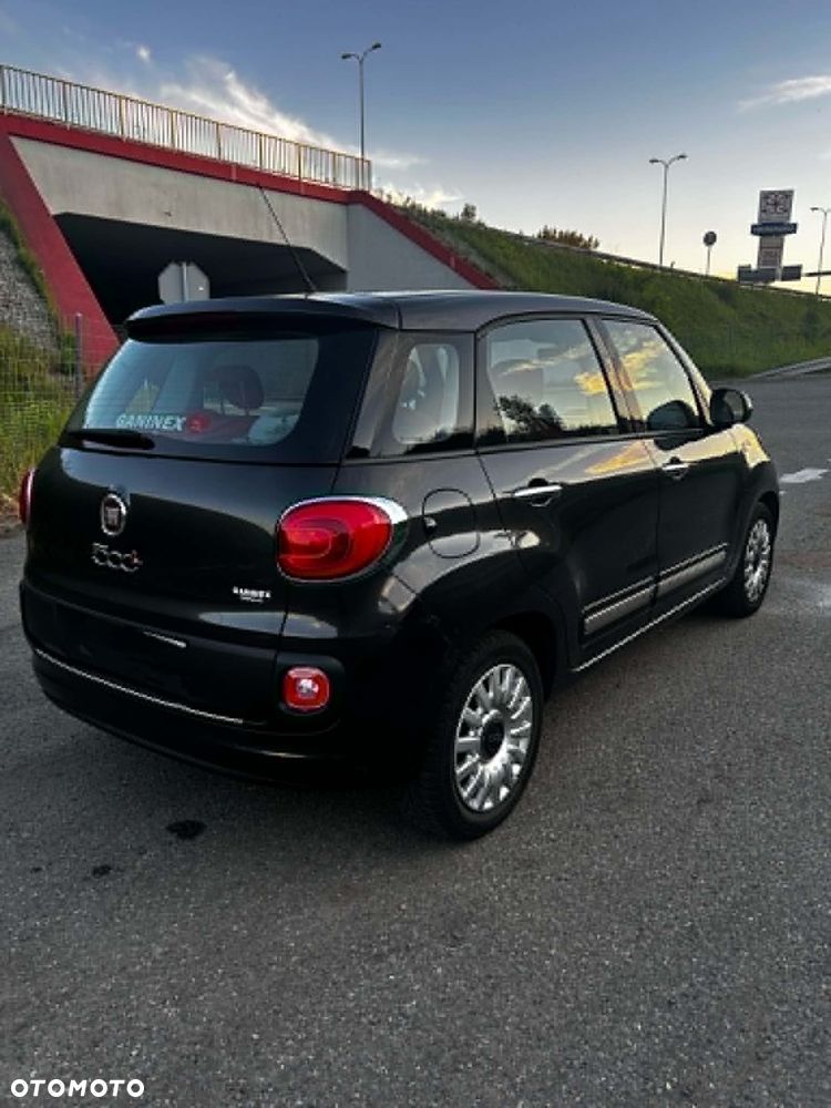 Fiat 500L 1.4 16V Lounge - 5
