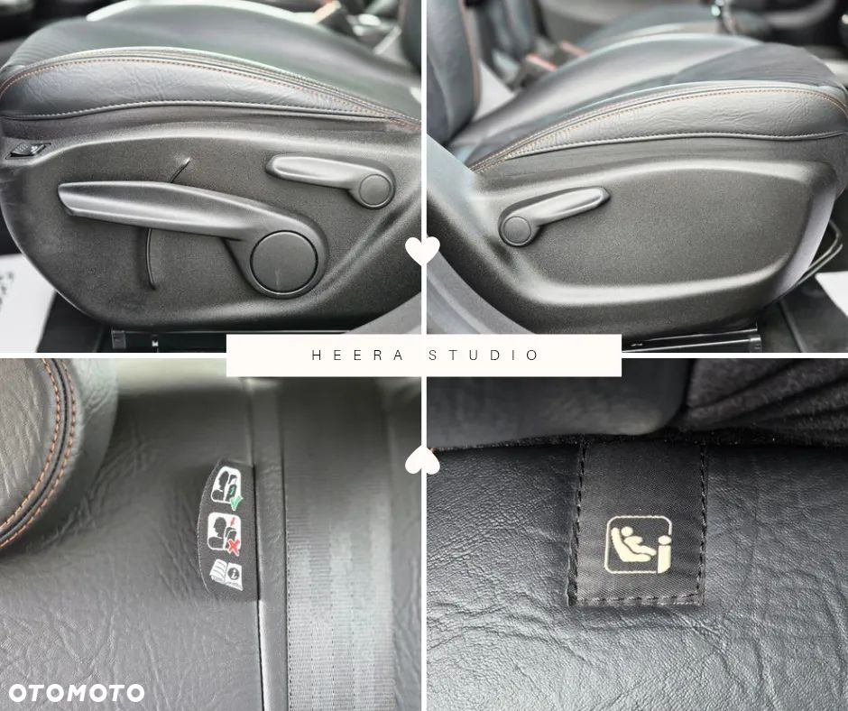 Fiat 500X 1.4 Multiair 4x2 S&S S-Design City Look - 32