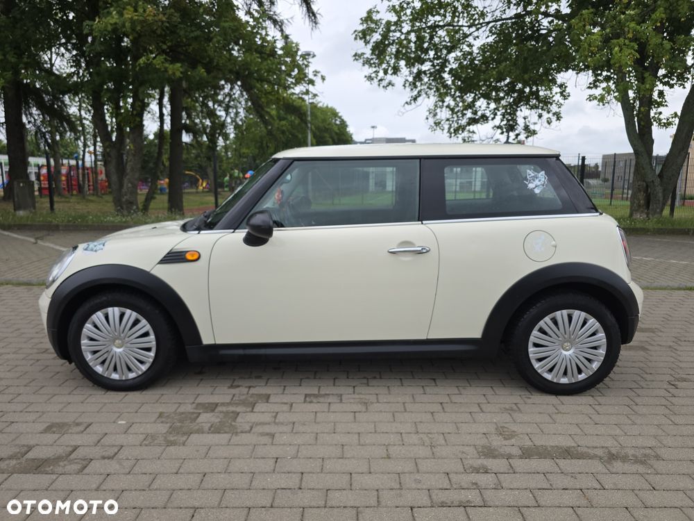 MINI Cooper - 2