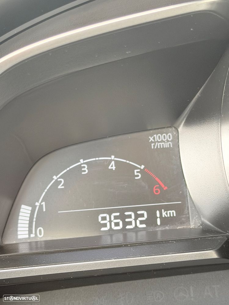 Mazda CX-3 1.8 Sky.Evolve Navi - 13