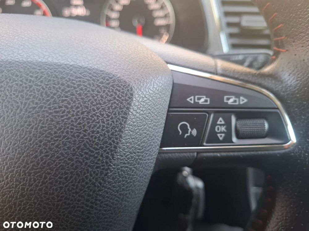 Seat Leon 1.4 TSI FR - 26