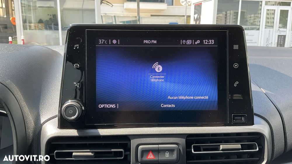 Toyota Proace 136 CP 50 kWh L2 6+1 Family+ - 25