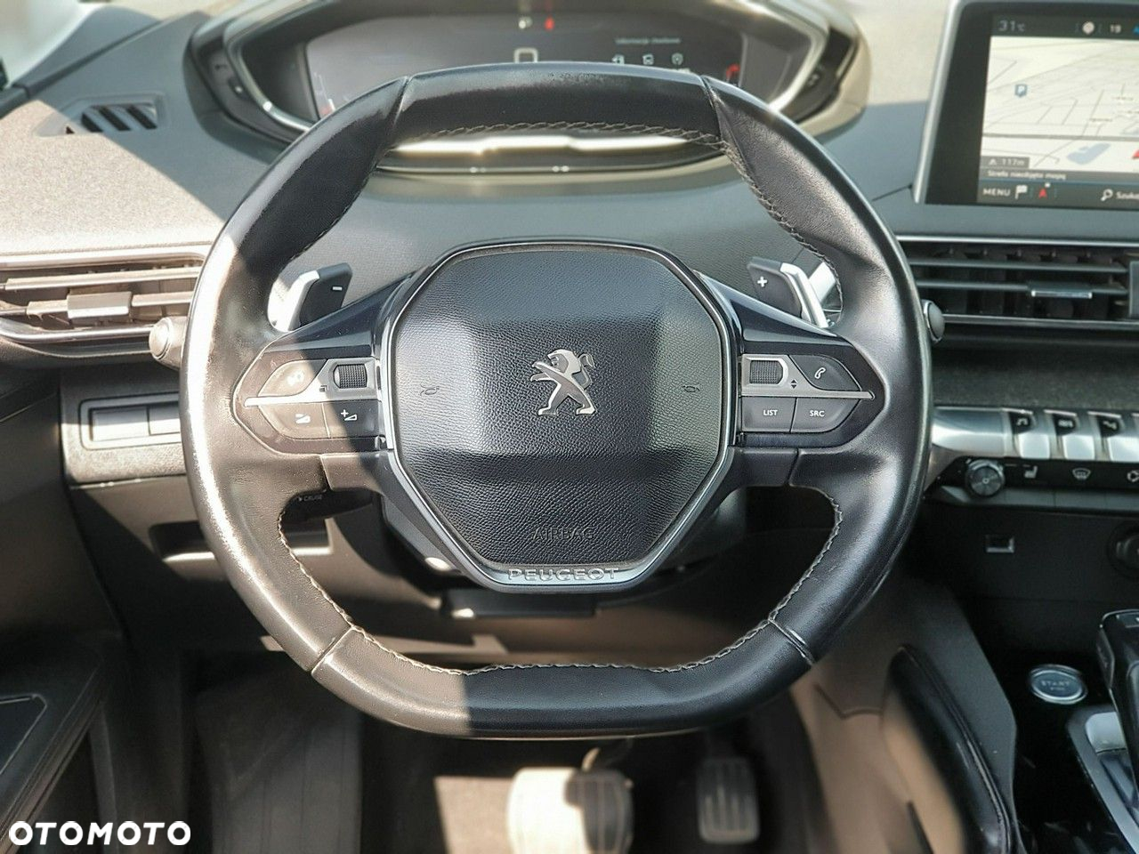 Peugeot 5008 - 27