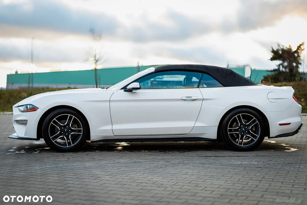 Ford Mustang - 18