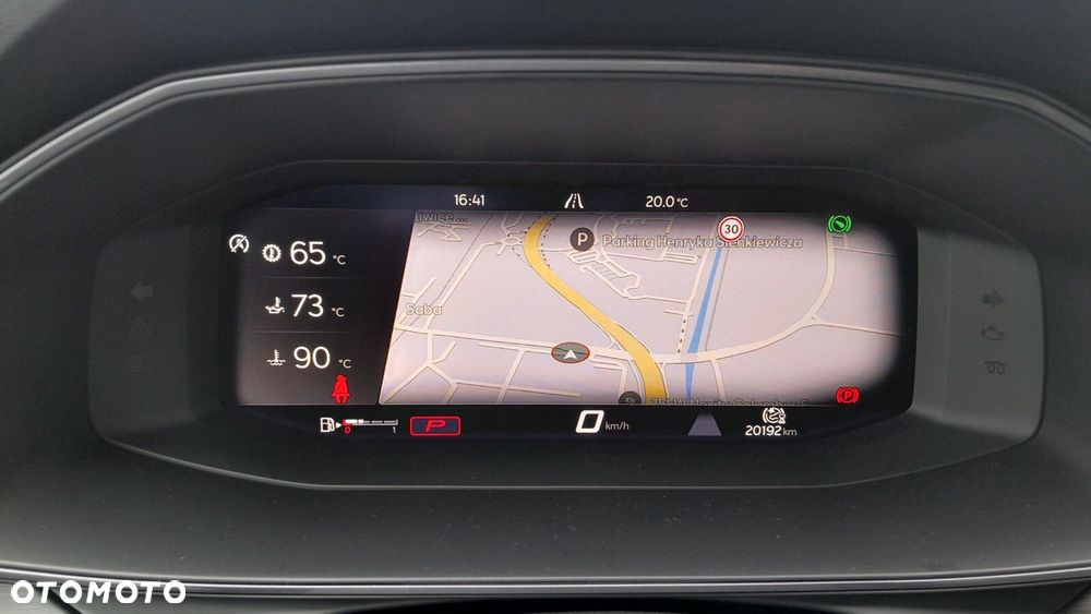 Cupra Formentor 1.5 TSI DSG - 10