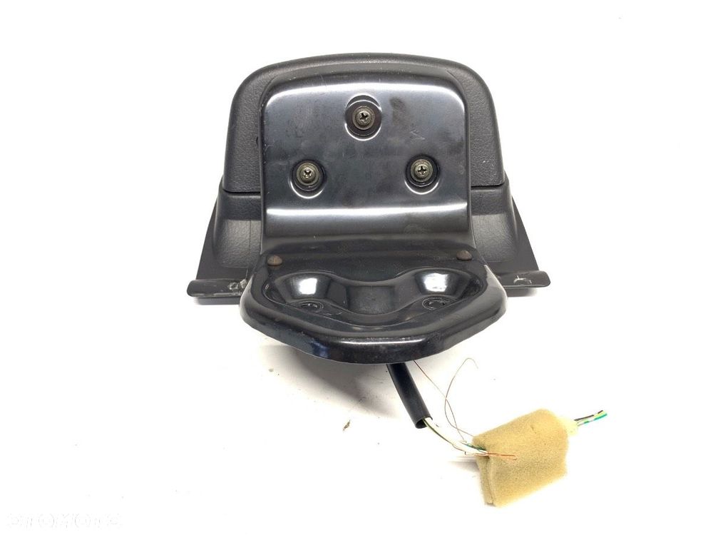 LAMPKA STOP  DAIHATSU SIRION (M1) 1998 - 2005 1.0 i (M100) 43 kW [58 KM] benzyna 2000 - 2005 - 3
