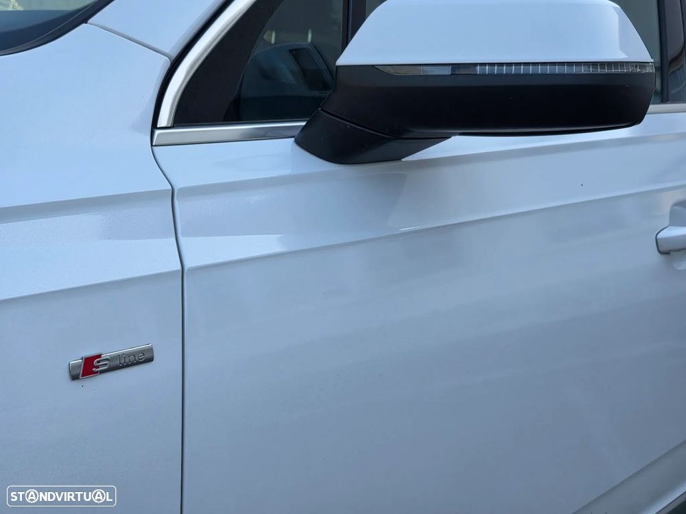 Audi Q7 3.0 TDI quattro S-line Tiptronic 7L - 9