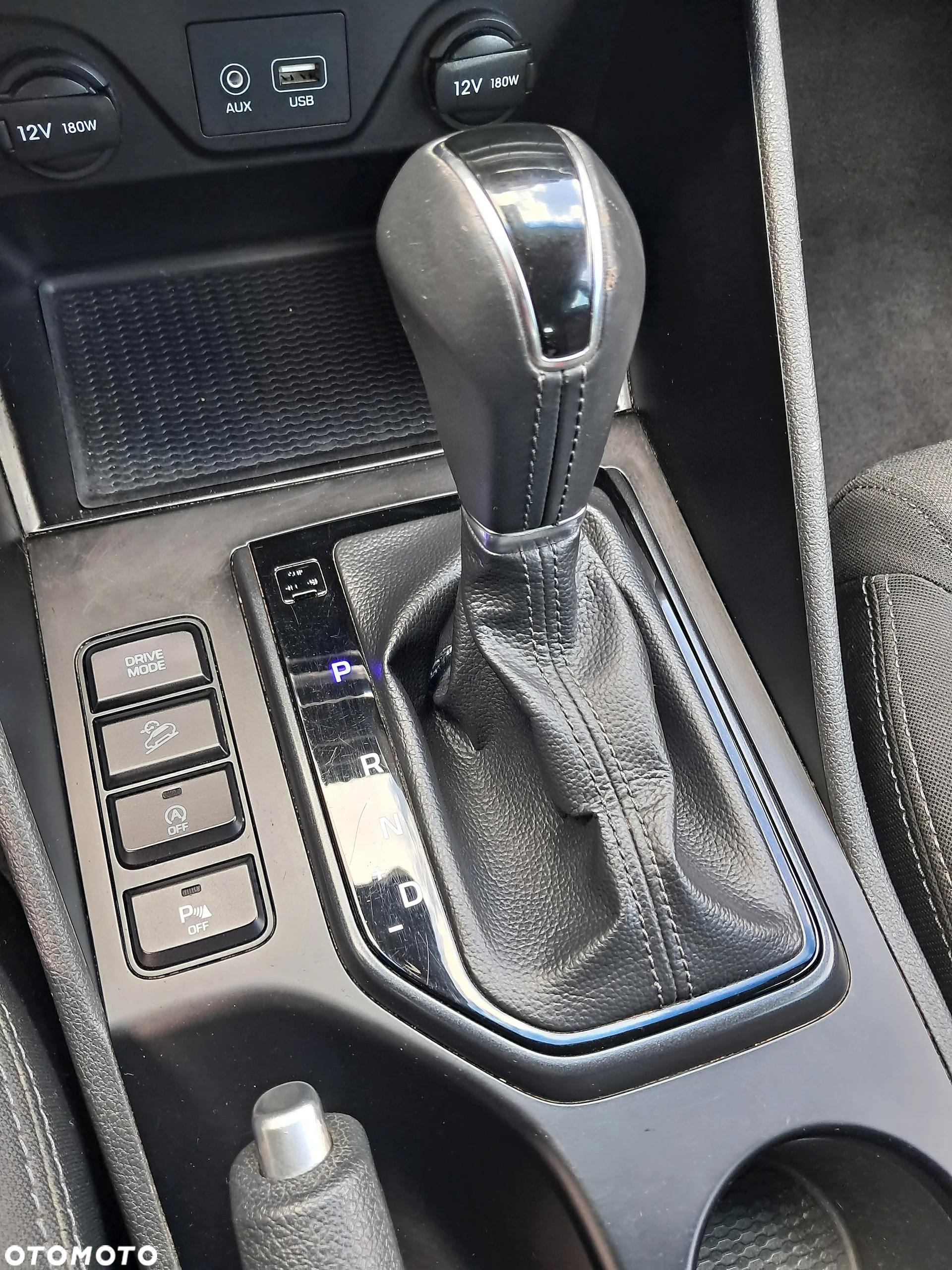 Hyundai Tucson - 23
