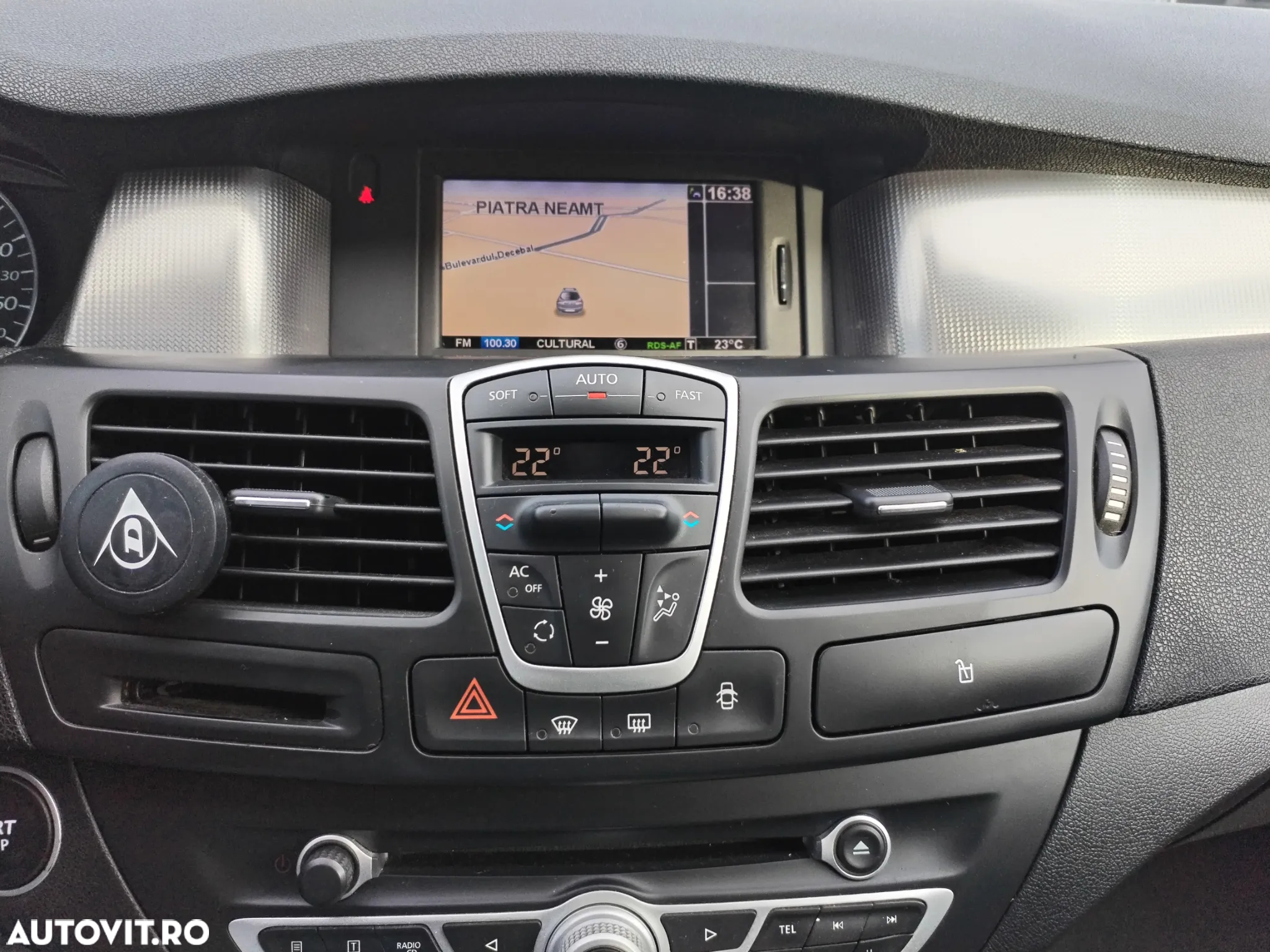 Renault Laguna - 3