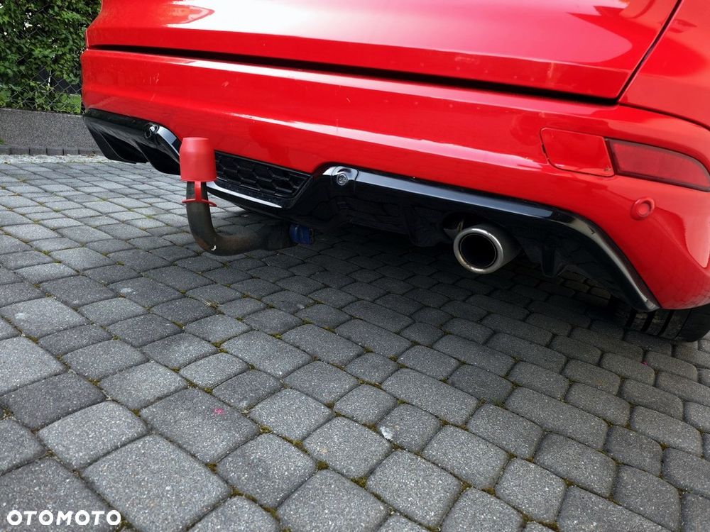 Ford Focus 2.0 TDCi Titanium ASS - 31