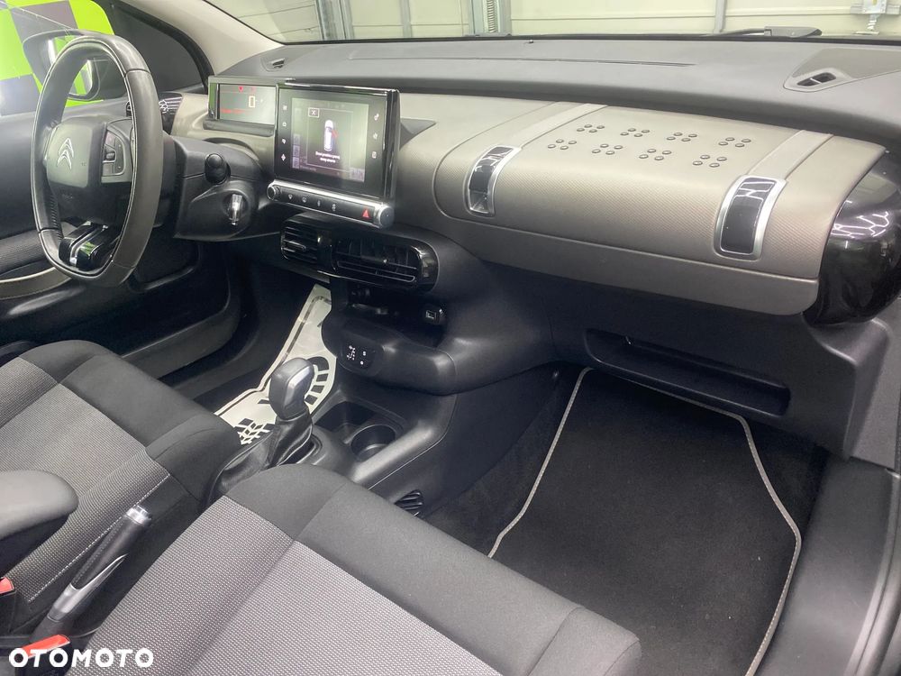 Citroën C4 Cactus - 20