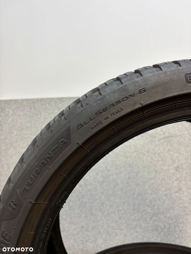 2 OPONY CAŁOROCZNE BRIDGESTONE 225/40/18  92Y  M+S, XL - 5