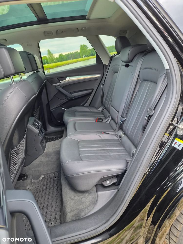 Audi Q5 45 TFSI quattro S tronic design - 14