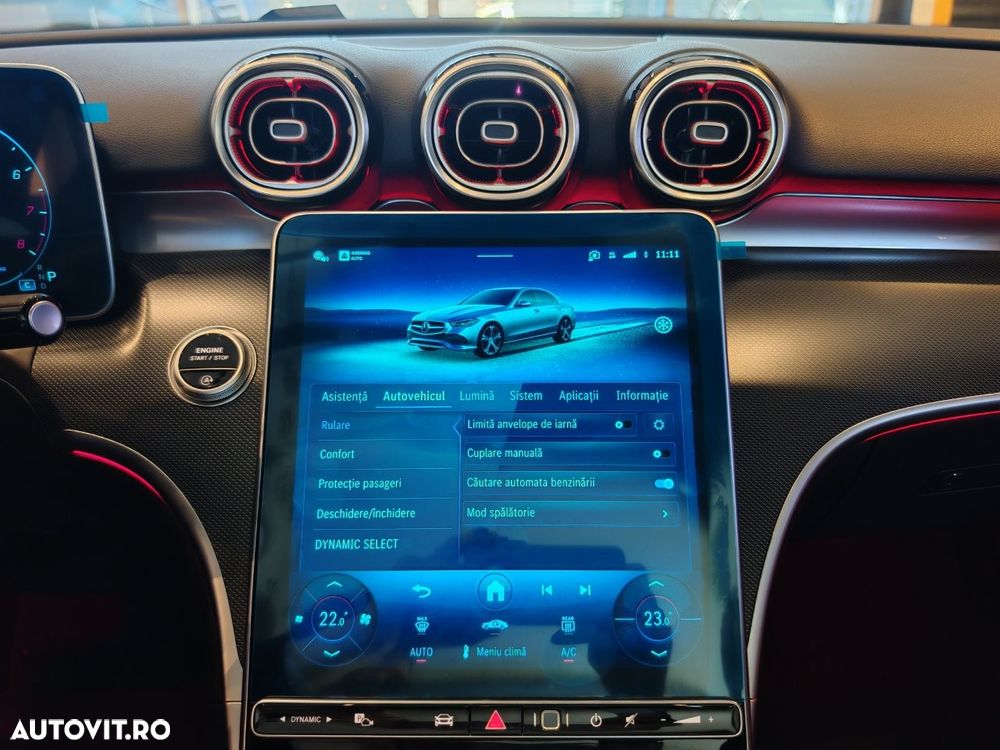 Mercedes-Benz C - 28