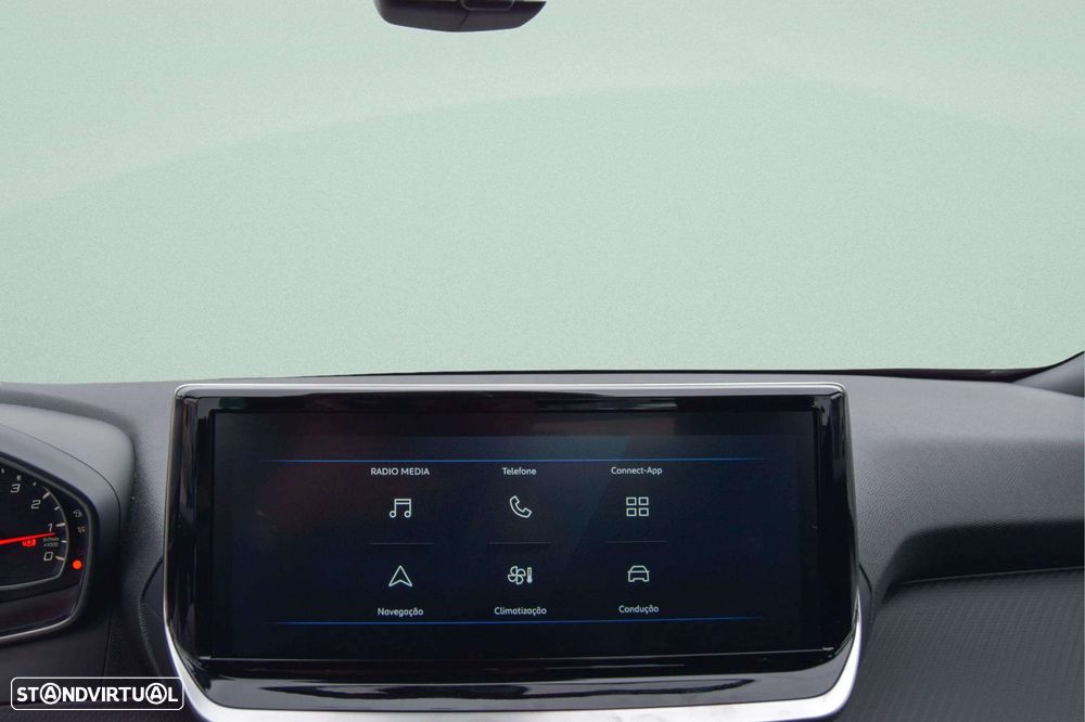 Peugeot 2008 1.2 PureTech Style - 16