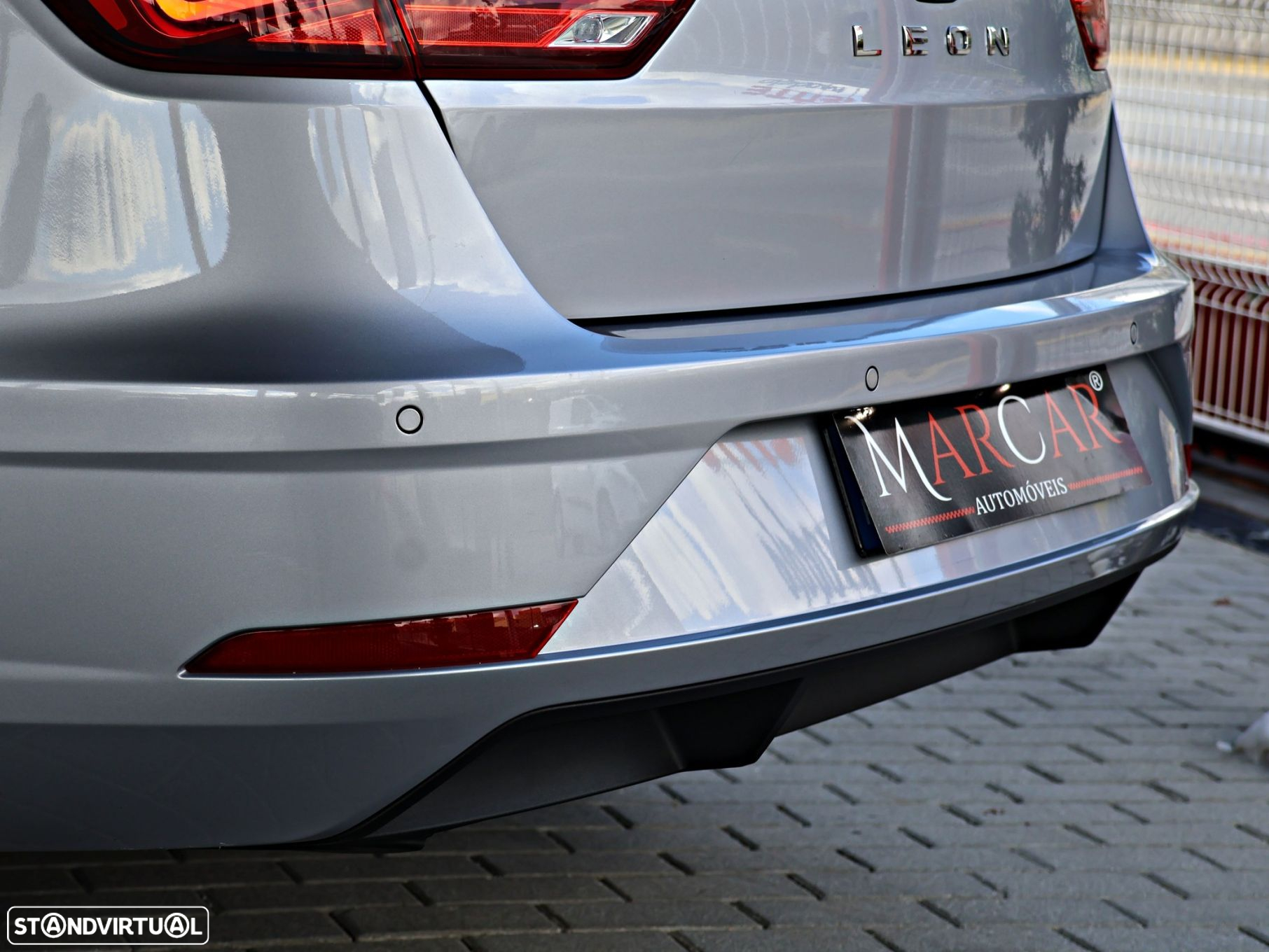 SEAT Leon ST 1.6 TDI Style S/S - 12