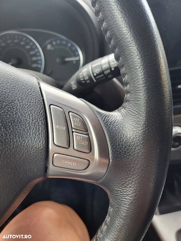 Subaru Forester 2.0X 2N - 13