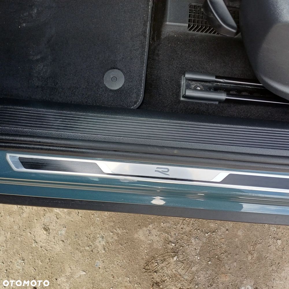 Volkswagen T-Roc 2.0 TSI 4Motion R-Line Plus DSG - 26