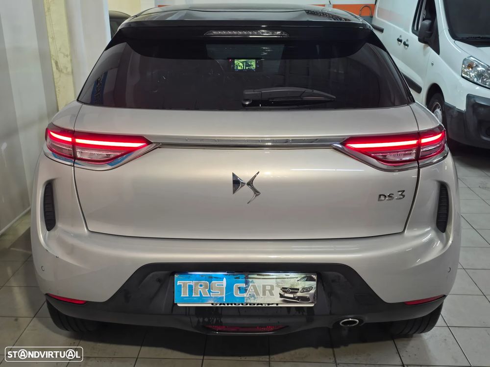 DS DS3 Crossback - 7