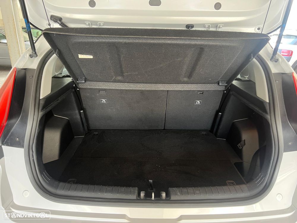 Hyundai Bayon 1.0 T-GDI Premium (TT) - 11