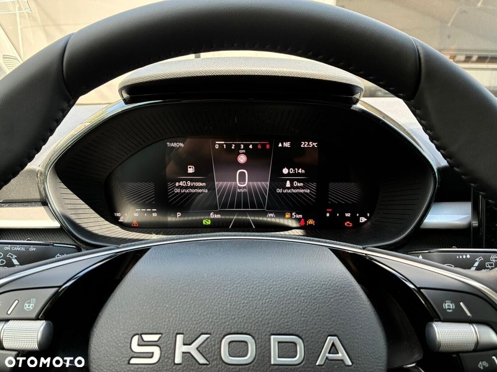 Skoda Fabia - 17