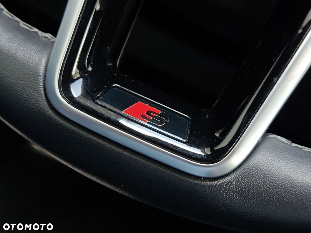 Audi A6 Avant - 22