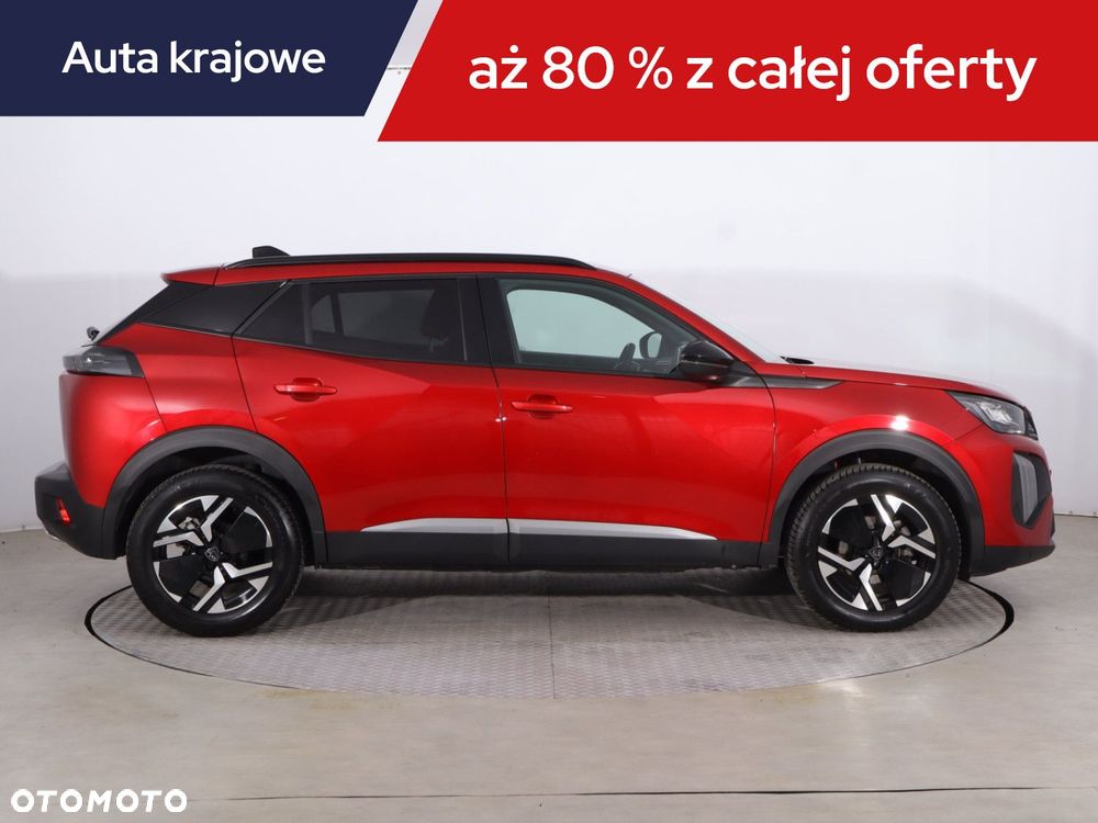 Peugeot 2008 - 8
