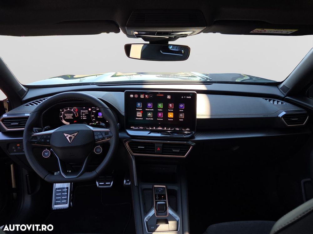 Cupra Formentor 2.0 TSI DSG7 4Drive VZ - 13