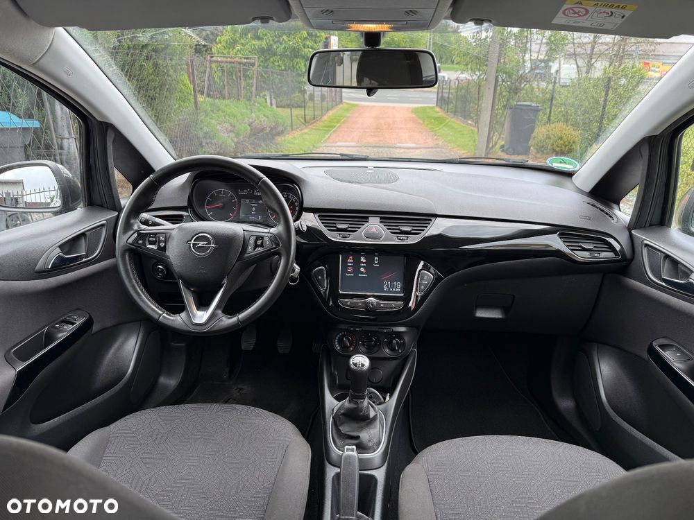 Opel Corsa 1.4 Active - 14
