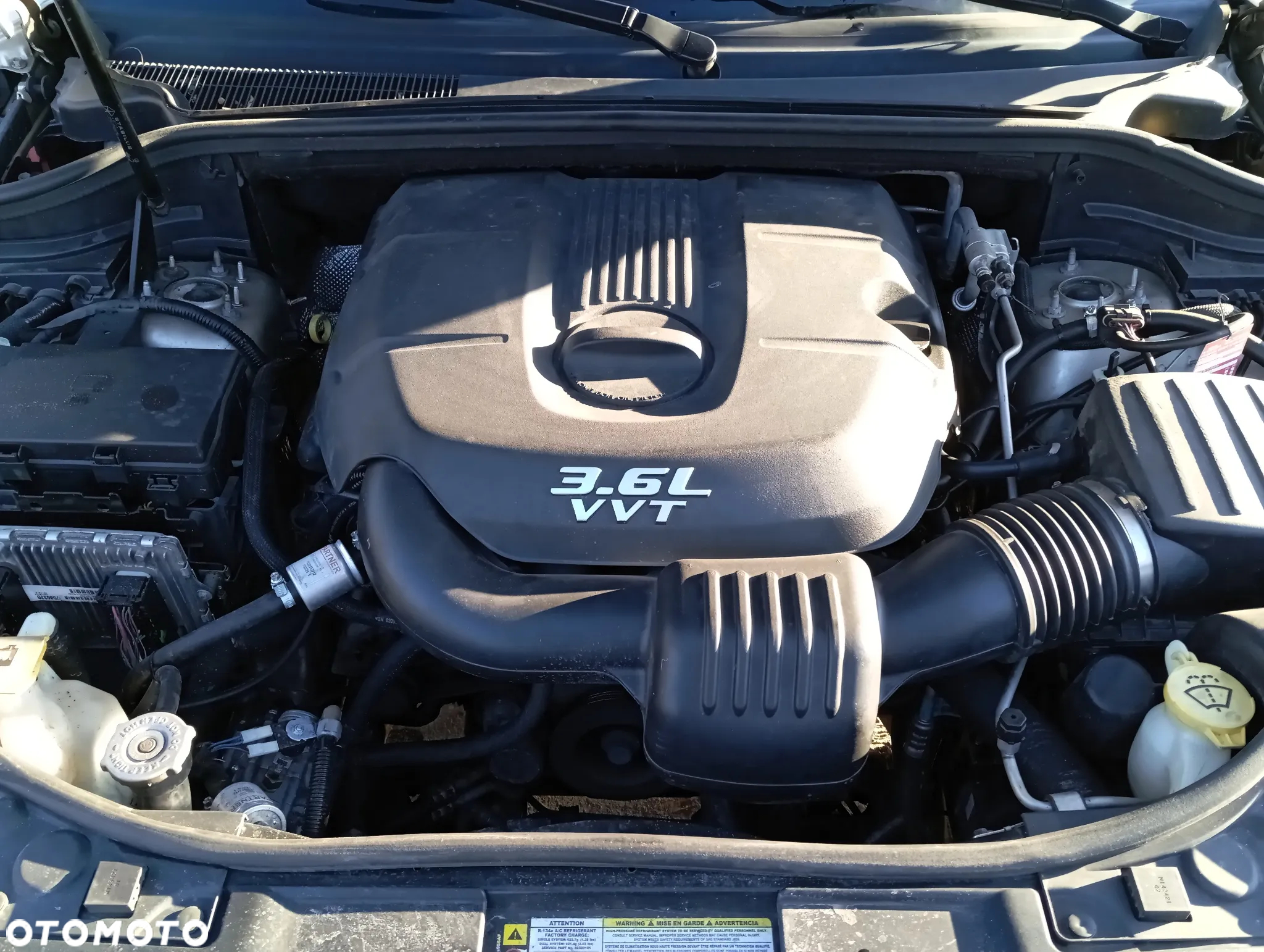 Dodge Durango 3,6 Limited - 32