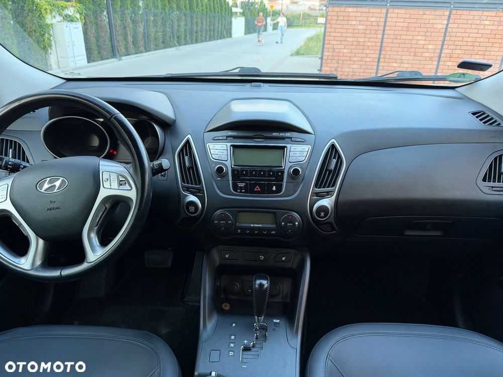 Hyundai ix35 2.0 Premium - 15