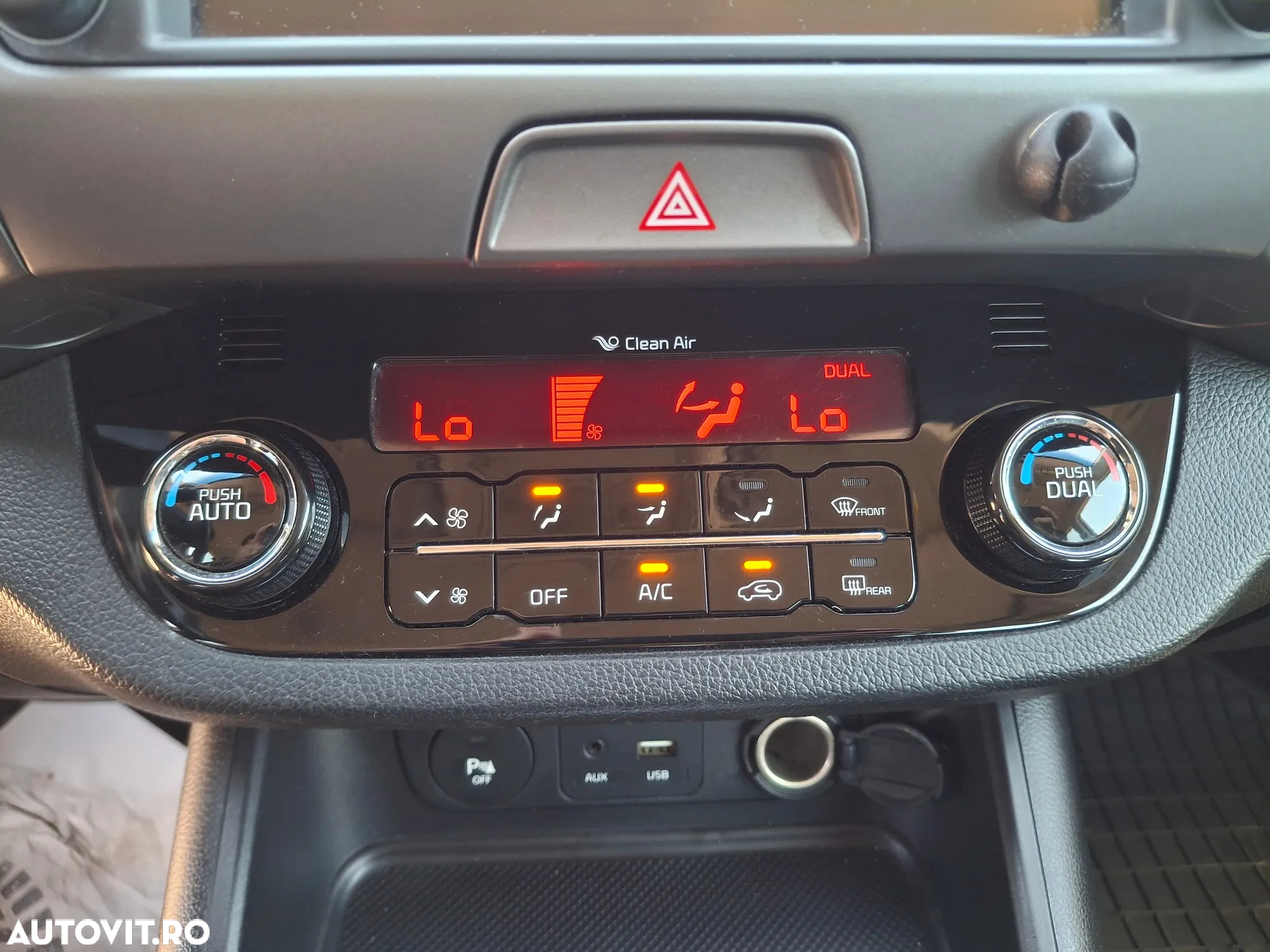 Kia Sportage - 17