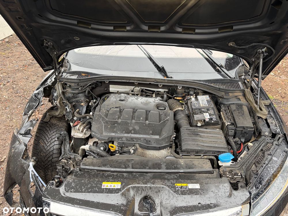 Skoda Superb 2.0 TDI SCR Style DSG - 18