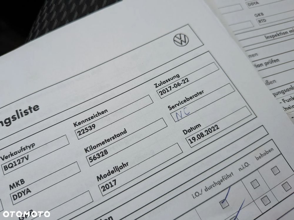 Volkswagen Golf 1.6 TDI (BlueMotion Technology) Trendline - 24