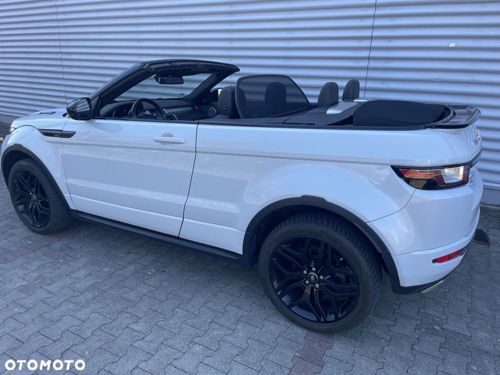 Land Rover Range Rover Evoque ver-2-0td4-hse-dynamic - 8